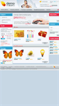 Mobile Screenshot of demo.prosklepy.pl
